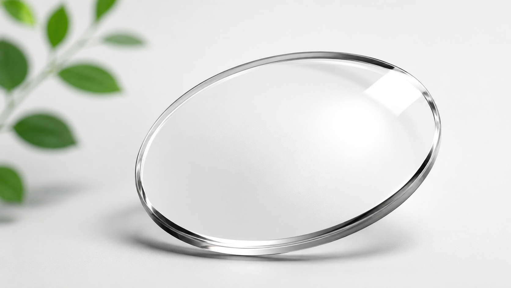 Lentes Tradicionais