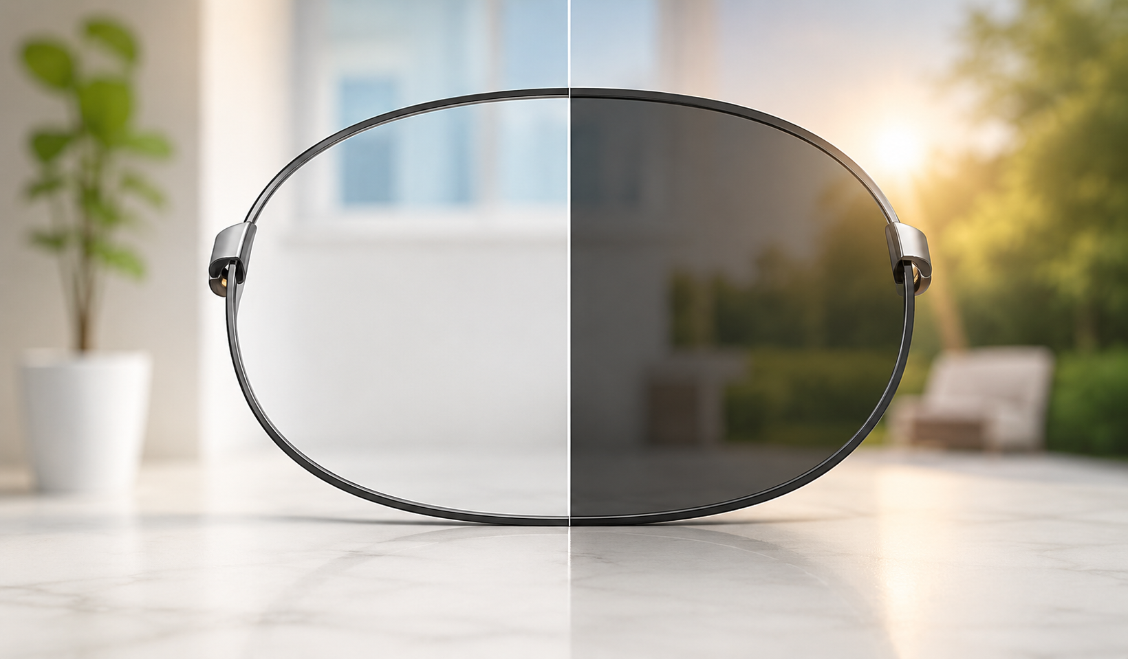 Lentes Transition