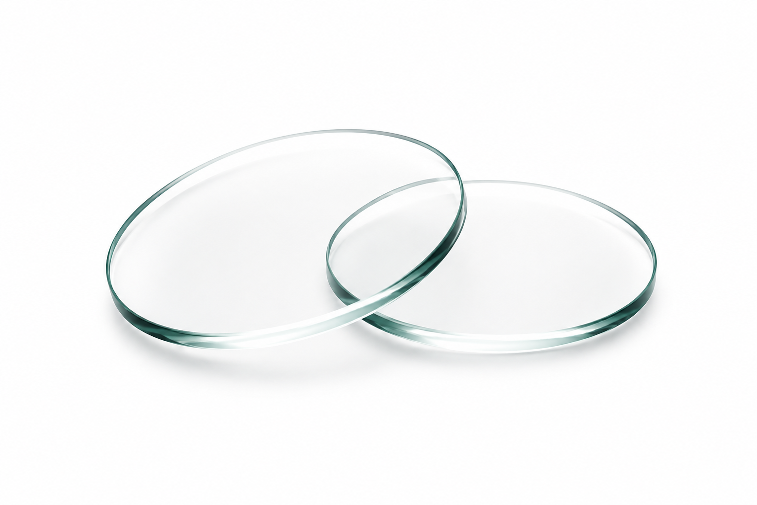 Lentes de Grau