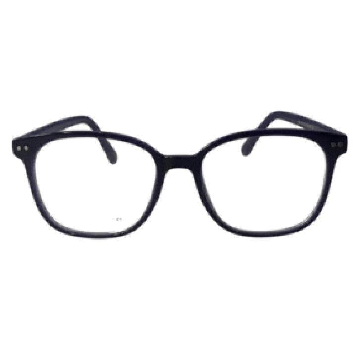 Armação quadrada Roxa