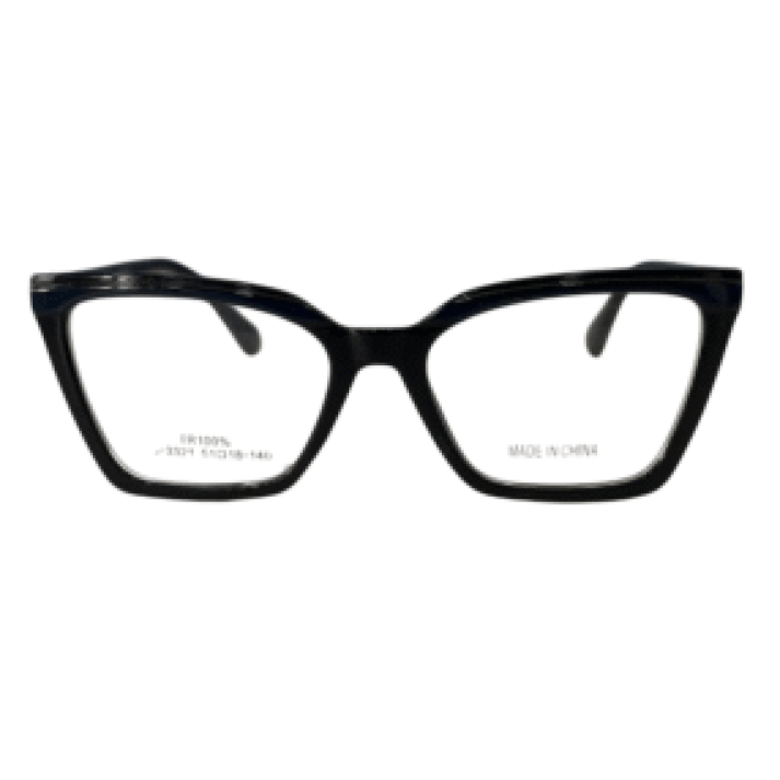 Armação Retangular Media