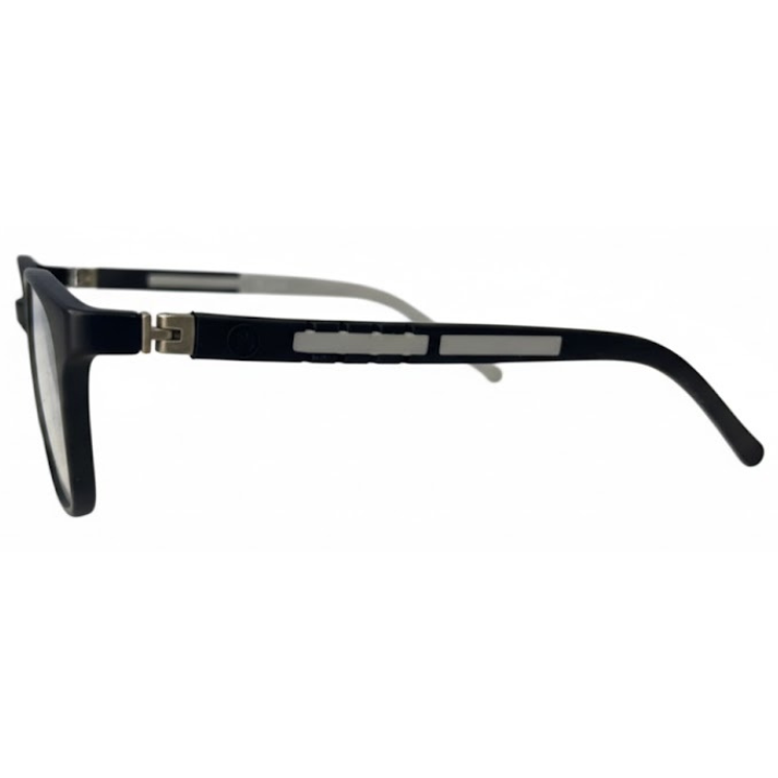 Armação quadrada infantil com haste 180